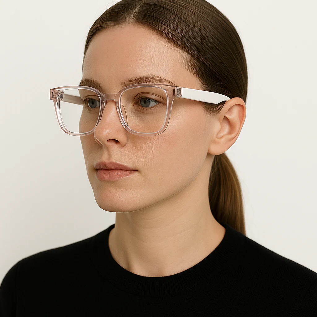 Lunettes HY-C8 AI : Parlez le Monde Entier Instantanément