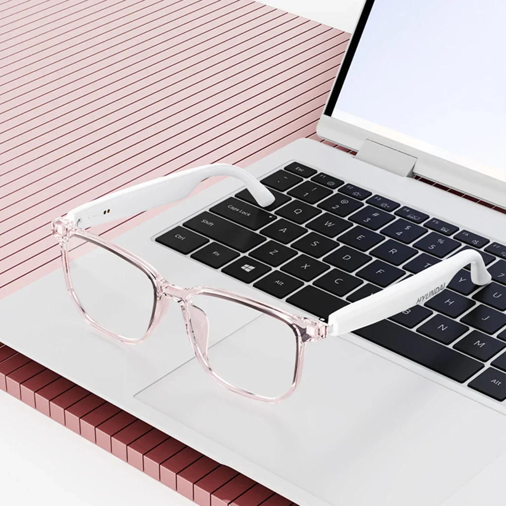 Lunettes HY-C8 AI : Parlez le Monde Entier Instantanément