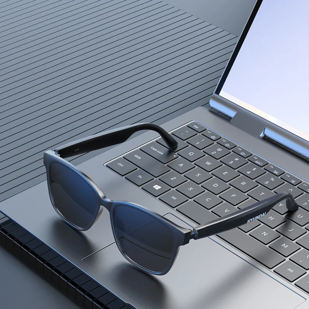 Lunettes HY-C8 AI : Parlez le Monde Entier Instantanément