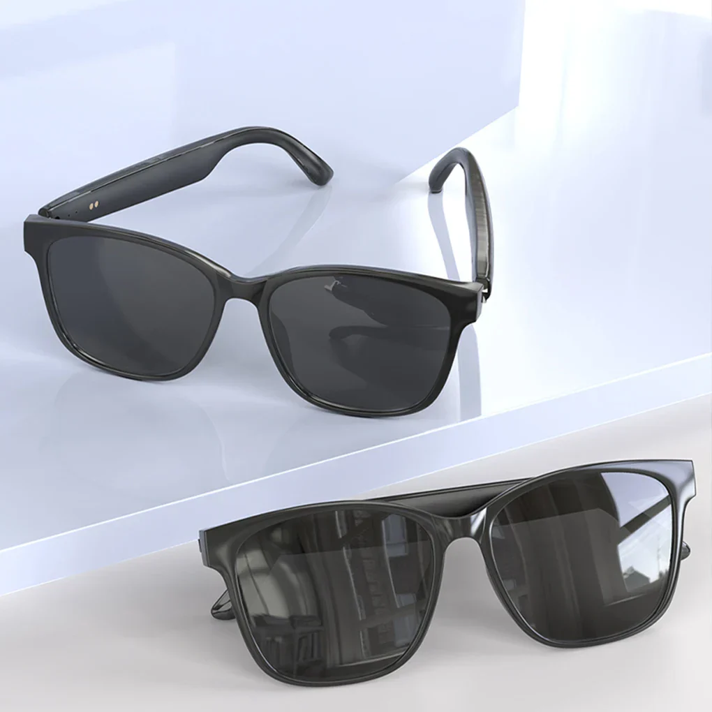 Lunettes HY-C8 AI : Parlez le Monde Entier Instantanément