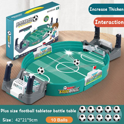Baby-foot Table Portable - 0 pile, 100% fun