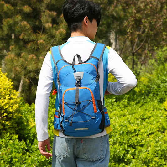 Sac à Dos d’Hydratation Ultra-Léger – Sport, Randonnée, Cyclisme, Camping