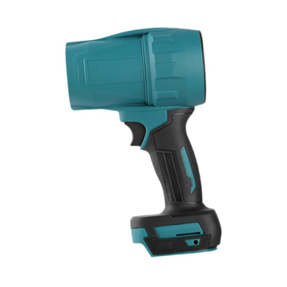 Car Wash Blower Handheld electric duster 1050W Turbine Blower Jet fan High Powerful Blower for Outdoor Car Home Garden Clean