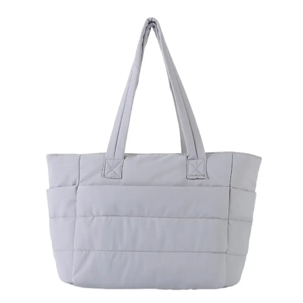 Le Cabas Chic & Pratique pour Femmes Actives - Votre Allié Polyvalent ✨