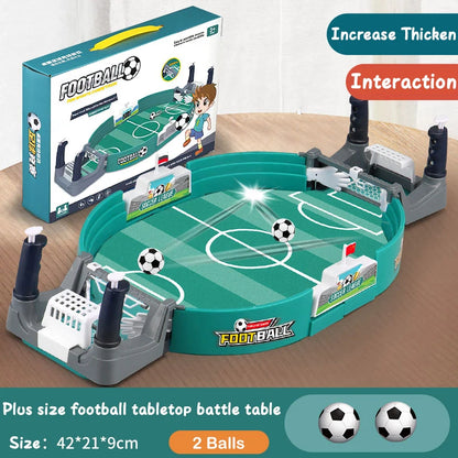 Baby-foot Table Portable - 0 pile, 100% fun