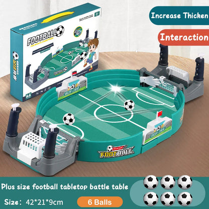 Baby-foot Table Portable - 0 pile, 100% fun