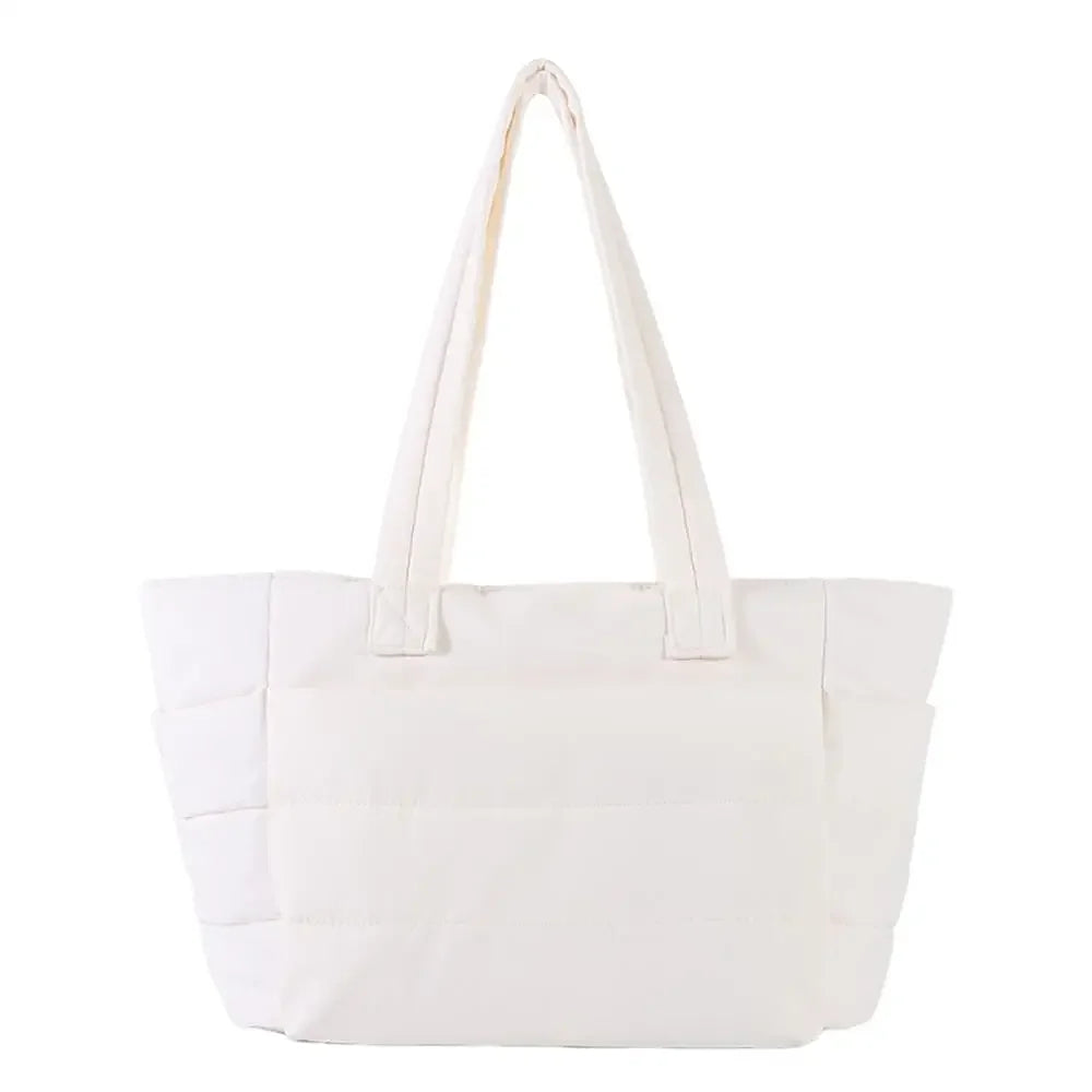 Le Cabas Chic & Pratique pour Femmes Actives - Votre Allié Polyvalent ✨