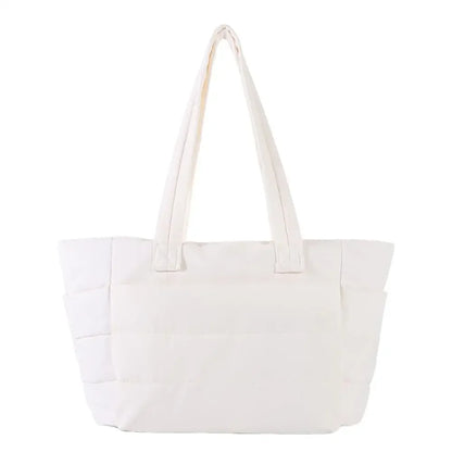 Le Cabas Chic & Pratique pour Femmes Actives - Votre Allié Polyvalent ✨