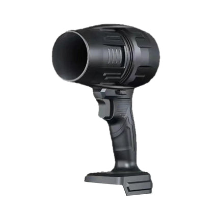 Car Wash Blower Handheld electric duster 1050W Turbine Blower Jet fan High Powerful Blower for Outdoor Car Home Garden Clean