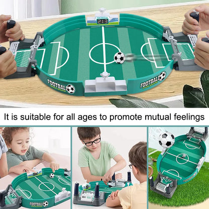 Baby-foot Table Portable - 0 pile, 100% fun