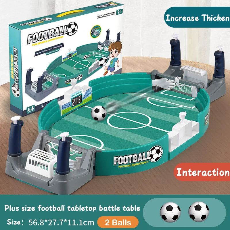 Baby-foot Table Portable - 0 pile, 100% fun