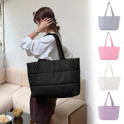 Le Cabas Chic & Pratique pour Femmes Actives - Votre Allié Polyvalent ✨